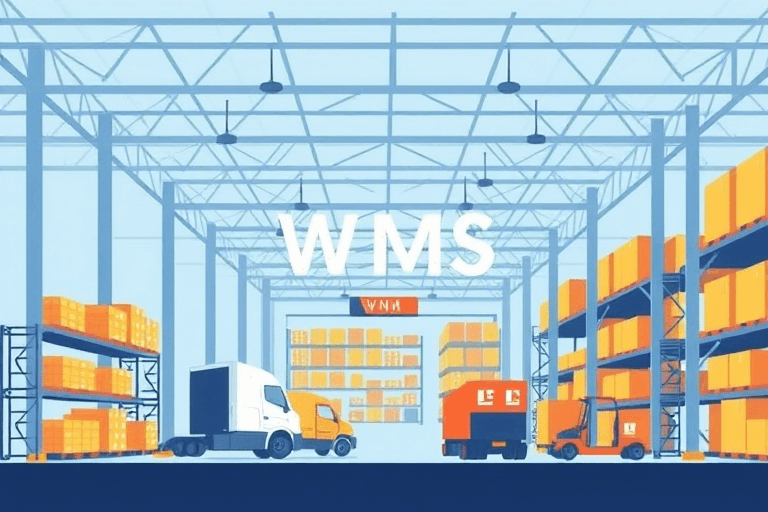 什么是仓库管理系统工程？它如何帮助企业提升仓储效率与准确性？