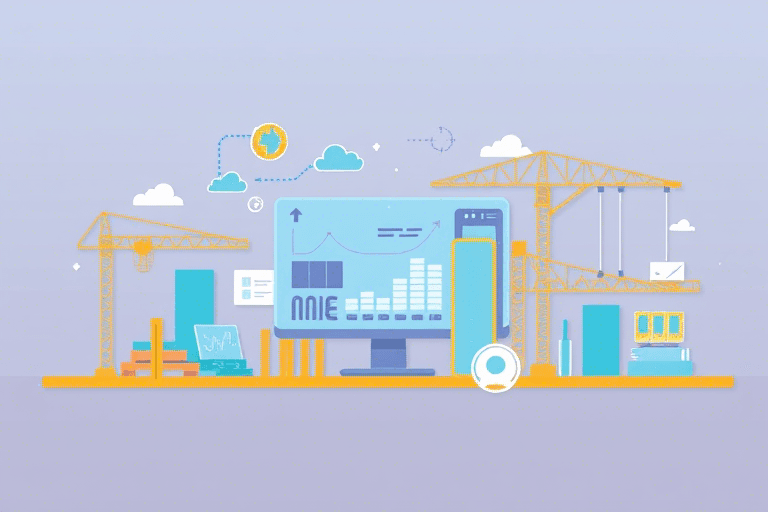 工程生产技术管理系统如何助力企业提升效率与质量？