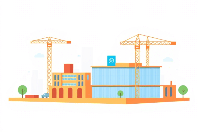 基于BIM的工程建设管理系统如何实现高效协同与数字化管理？