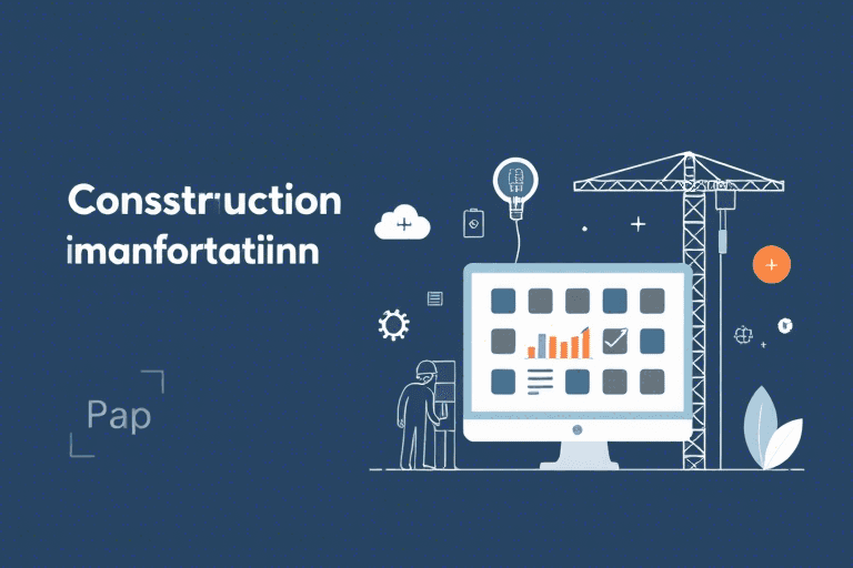 工程ERP企业管理系统如何助力建筑企业实现数字化转型与高效运营？