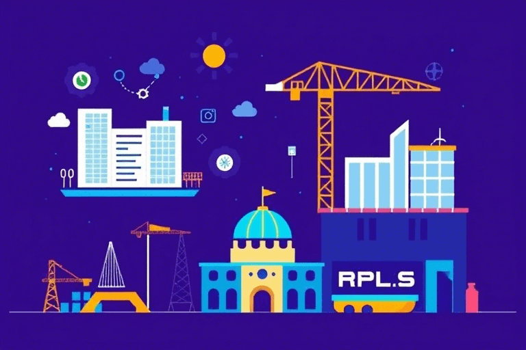 工程管理信息系统公司如何实现数字化转型与高效项目交付