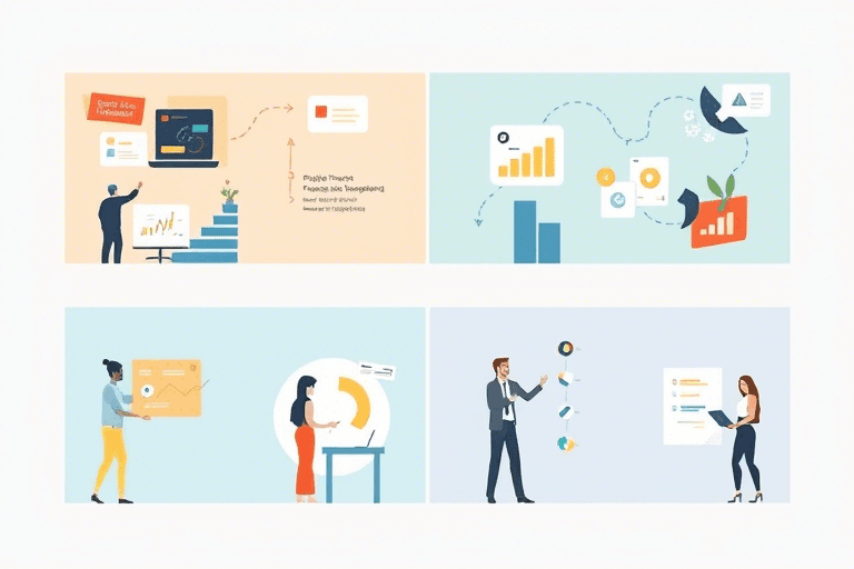 工程技术系统管理怎么做才能提升效率与质量？