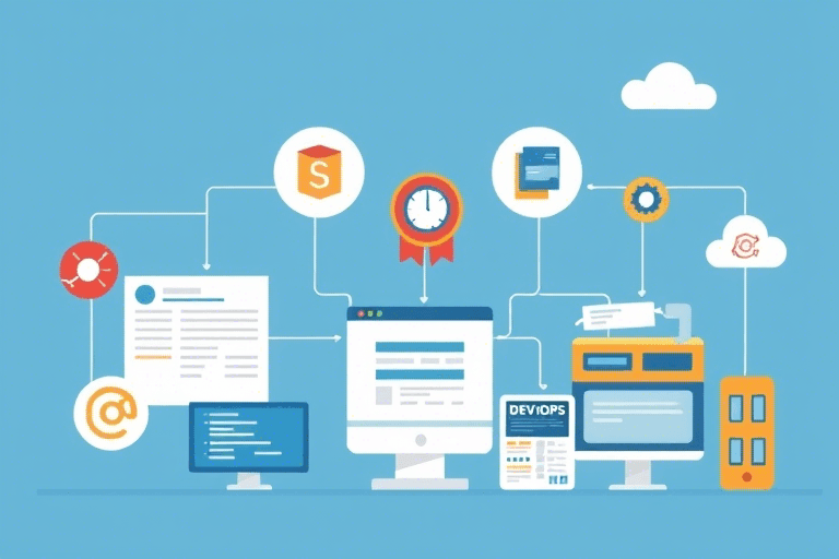 系统工程配置管理方案怎么做才能确保项目高效稳定？