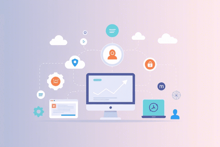 客户管理系统软件工程怎么做？如何构建高效、可扩展的CRM系统开发方案？