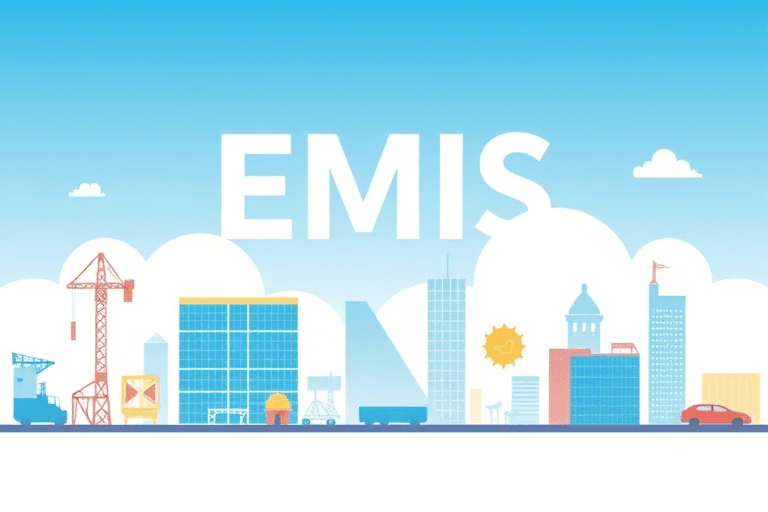 工程管理信息系统英文：如何构建高效全球协作的项目管理平台