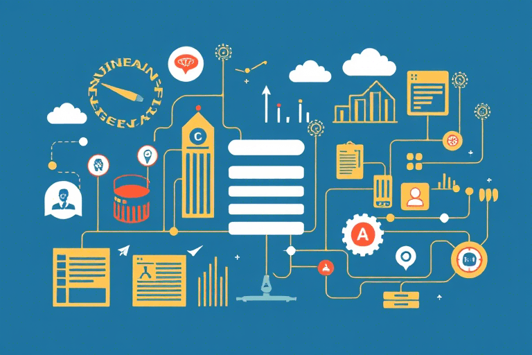 工程管理系统与数据库如何协同工作？高效集成的关键策略解析