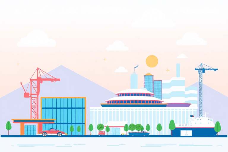 威海管理系统工程公司如何打造高效数字化转型解决方案？