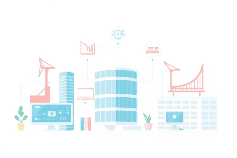 管理工程档案系统有哪些？如何构建高效、合规的工程档案管理体系