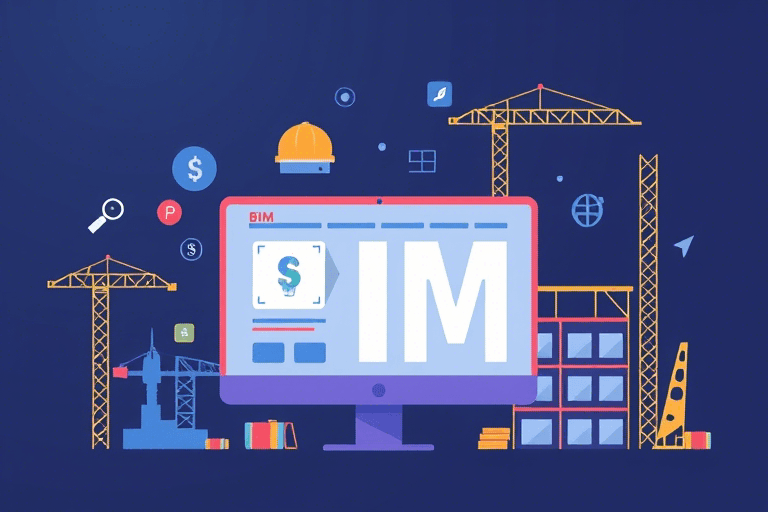 工程造价管理系统的优点：提升效率与精准度的数字化解决方案