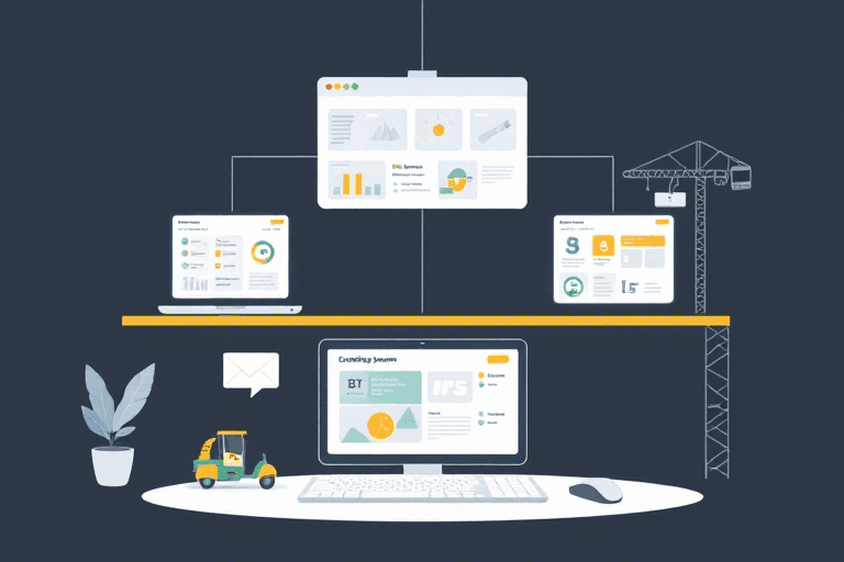 下载安装工程管理系统：完整步骤与实用指南