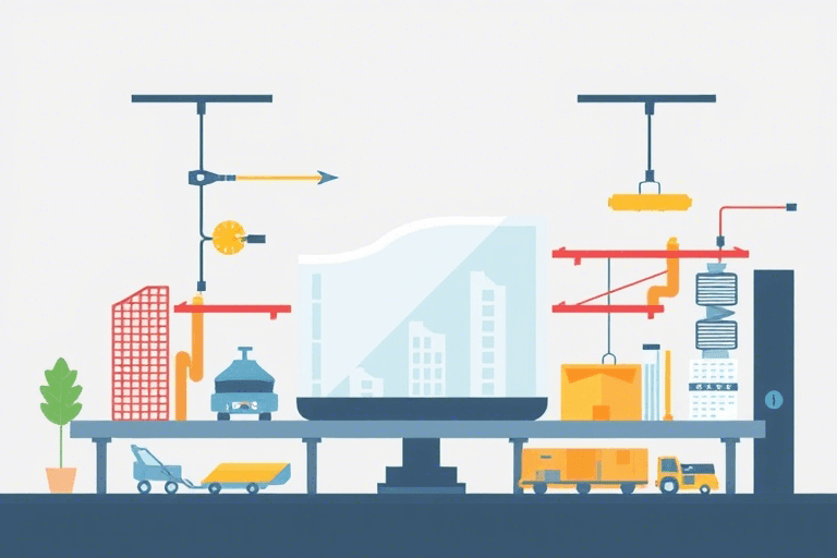 福耀玻璃系统工程管理如何实现高效协同与质量控制？