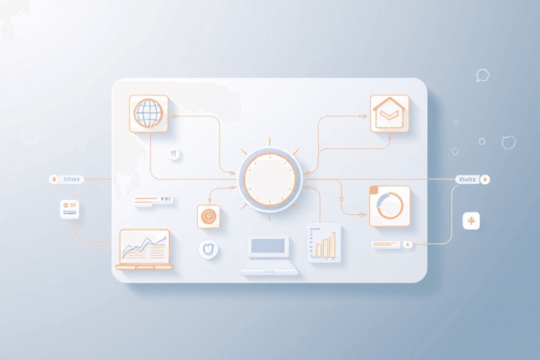 自动化软件实施工程师如何高效完成项目交付与客户价值实现