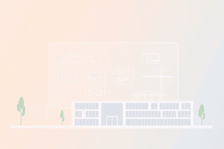 工程项目管理系统的框架：如何构建高效、协同的项目管理体系