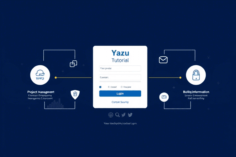 雅筑云工程管理系统登录怎么操作？详细步骤与常见问题全解析