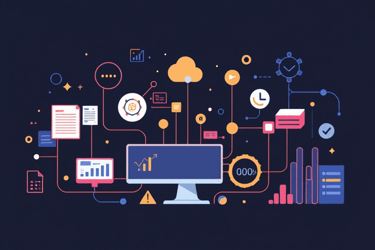 管理信息系统与工程如何赋能企业数字化转型？