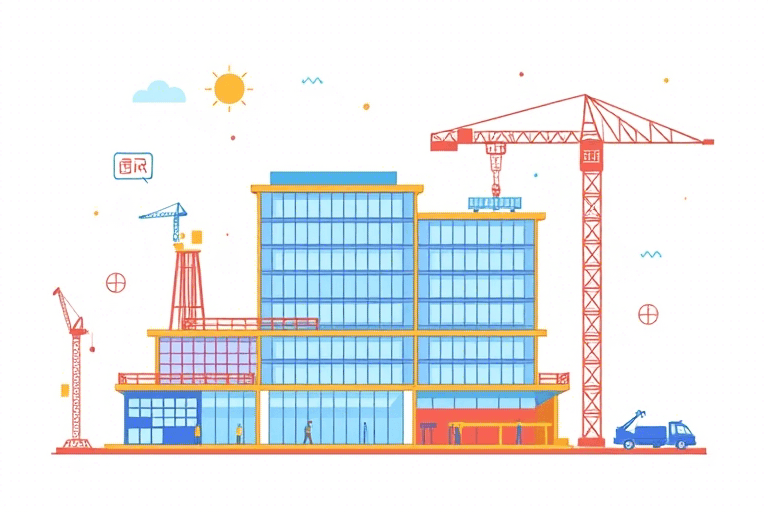 工程管理信息系统长春：如何构建高效数字化项目管理体系