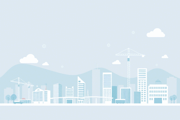 拱墅区工程供应链管理系统如何助力城市基建高质量发展？