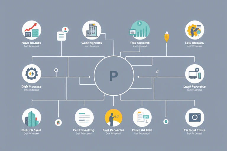 工程的系统化管理ppt如何高效制作与呈现