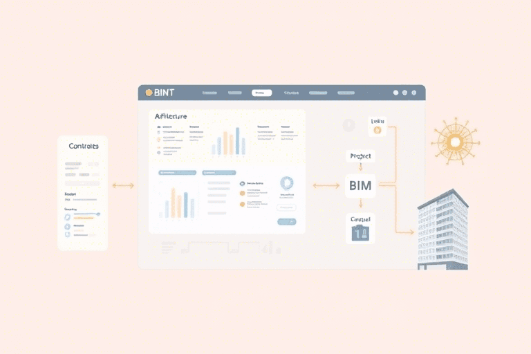 工程进度管理系统哪个好？如何选择适合建筑企业的高效解决方案