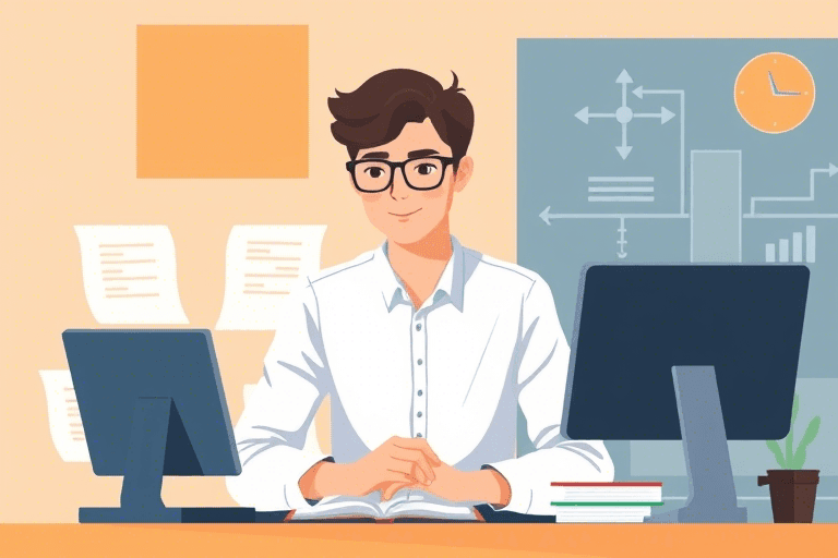 管理系统工程的学硕如何规划科研方向与职业发展路径？