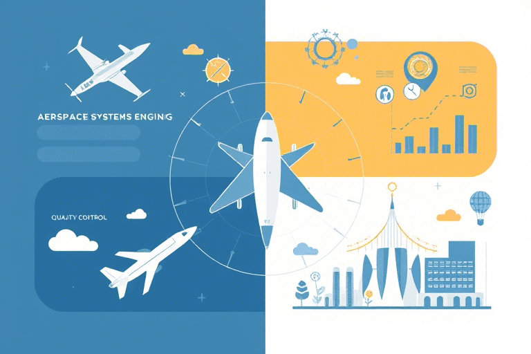航天系统工程管理办法：如何构建高效、安全、协同的航天项目管理体系