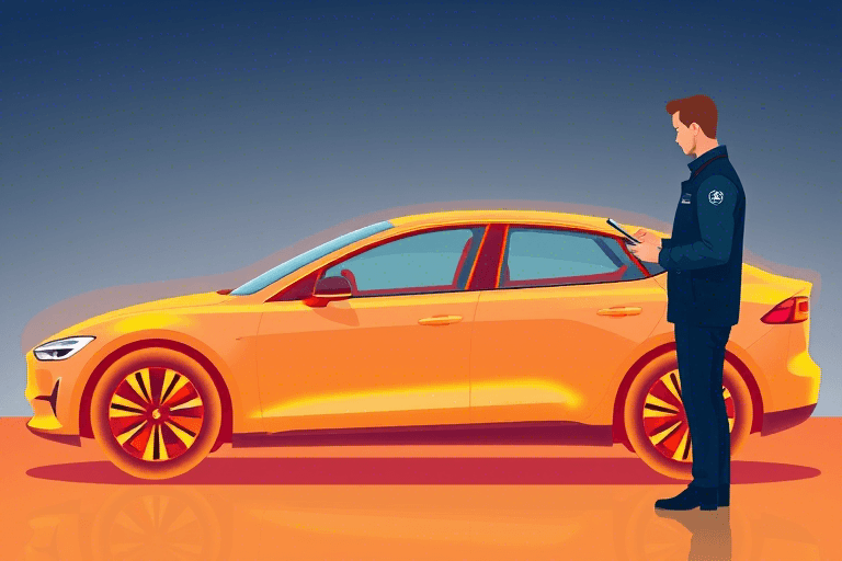 热管理系统检测工程师如何确保新能源汽车高效运行与安全性能