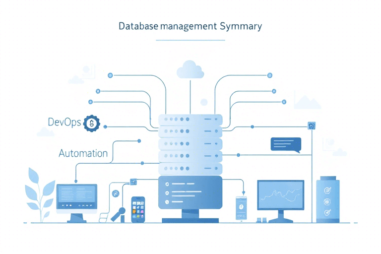 数据库工程管理系统摘要：如何高效管理复杂数据项目