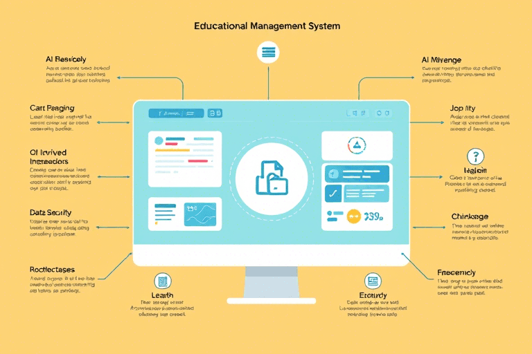 试题库管理系统工程：如何构建高效、安全的智能题库平台？