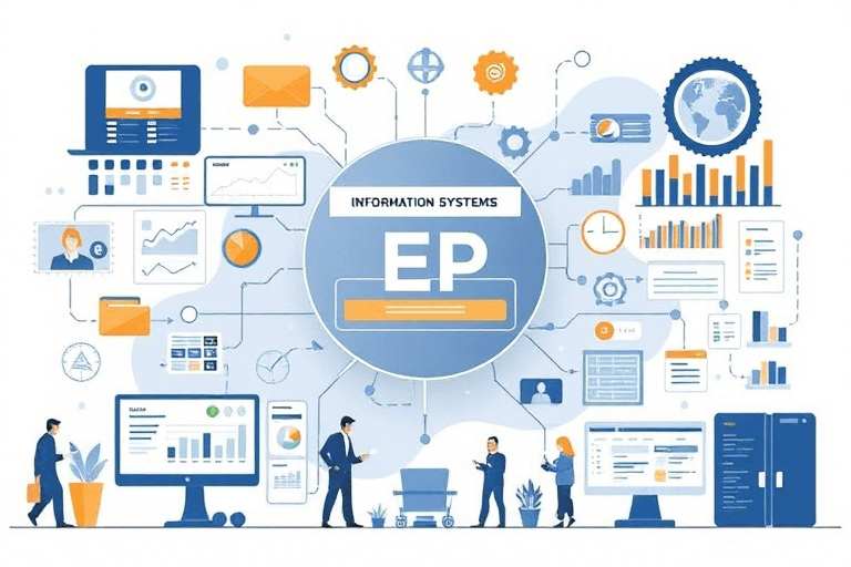 信息系统项目管理工程如何有效实施与落地