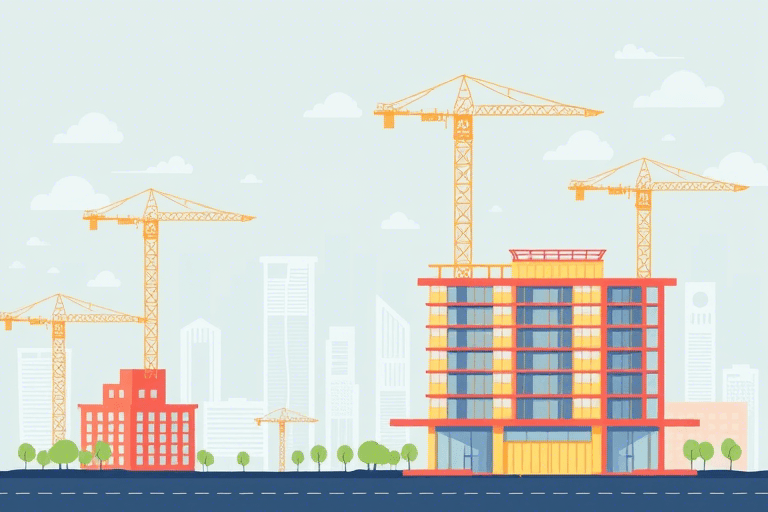 重庆工程质量管理系统如何实现高效监管与智能管控