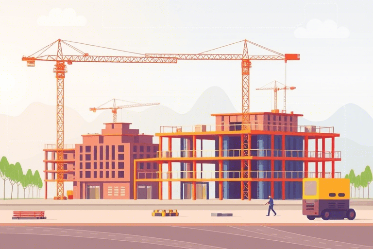 河北工程项目管理系统流程如何高效运行与优化？