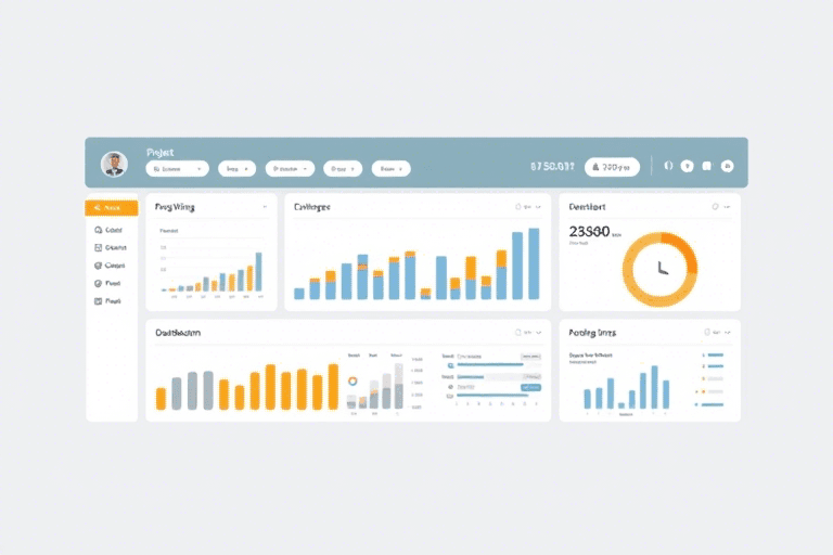 王鹏工程管理系统简历介绍：如何打造专业高效的项目管理方案？