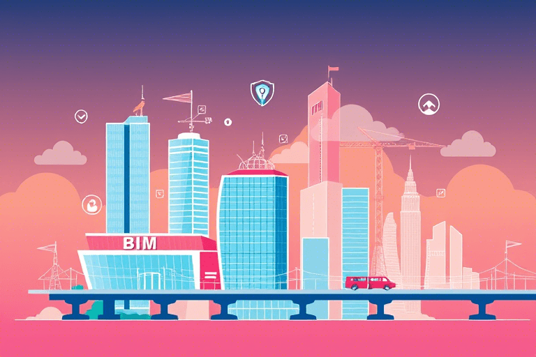 工程领域管理信息系统如何实现高效项目协同与数据驱动决策