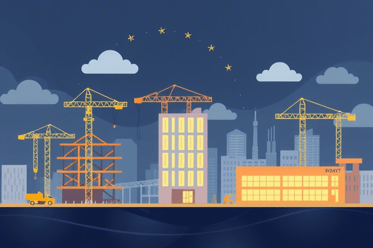 交通工程项目管理系统同如何实现高效协同与数字化转型？