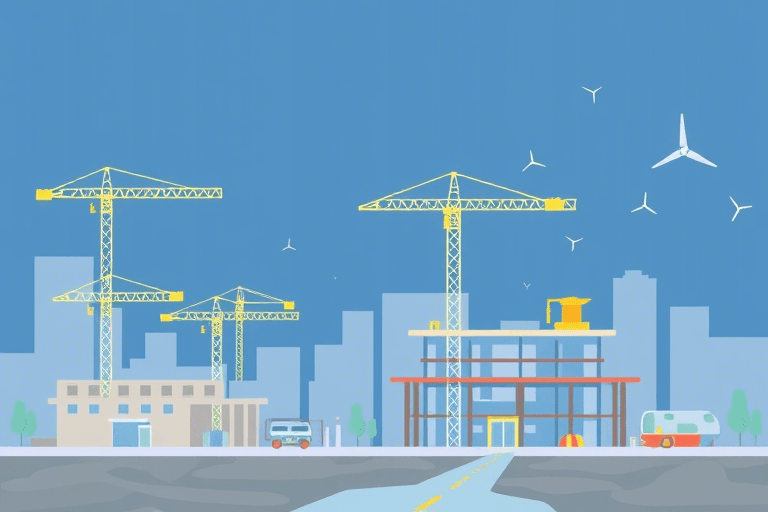 桩基工程信息化管理系统如何实现高效施工与质量管控