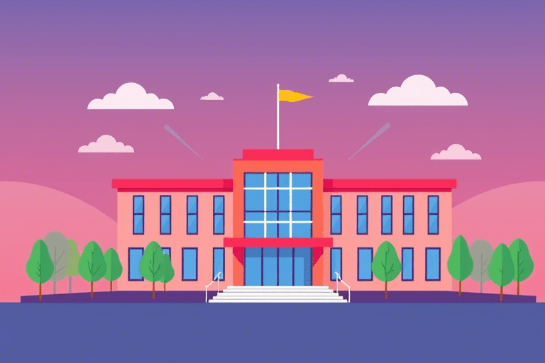 教务管理系统施工方案：如何高效实施信息化教学管理平台建设