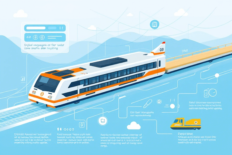 智慧停车管理系统施工：从规划到落地的全流程详解