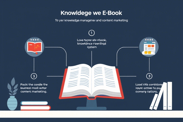 管理系统工程电子书如何制作？从策划到发布全流程详解