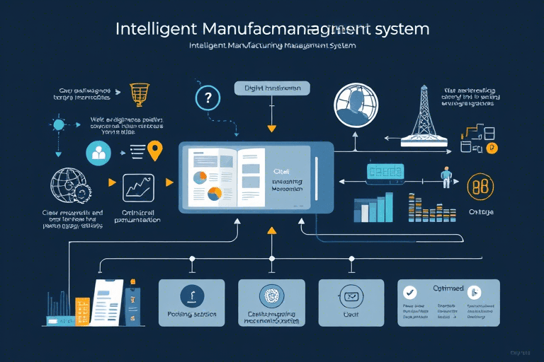 工厂工程技术管理系统如何助力制造企业实现高效数字化转型？