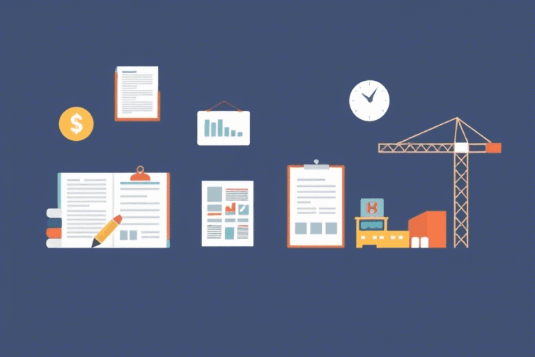 工程系统管理手册怎么做？如何制定高效、可执行的工程管理规范？