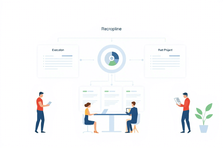 系统项目工程管理师入户：如何高效落地项目管理并提升团队执行力？