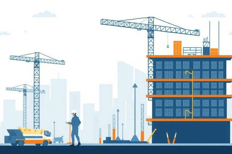 工程质量管理系统排行：如何选择最适合企业需求的管理平台？