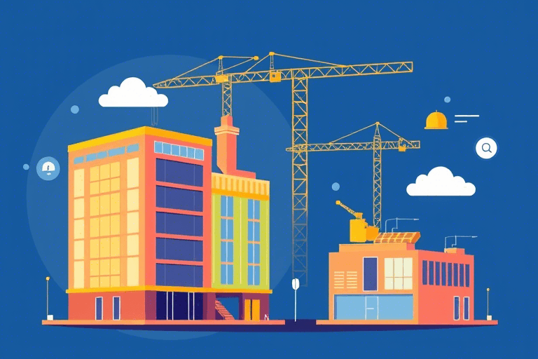 电力工程信息管理系统如何实现高效项目管理与数据整合？