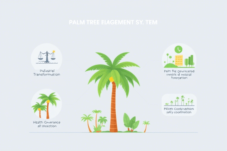 槟榔管理是个系统工程：如何实现全链条协同治理与健康转型