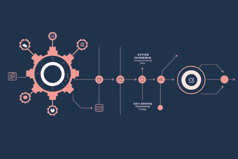 管理系统工程的基本工作：从规划到实施的全流程解析
