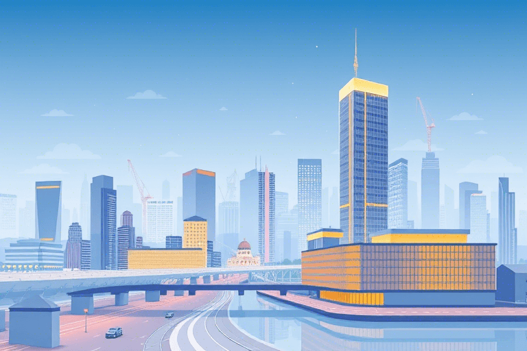 旧改项目管理软件如何提升老旧小区改造效率与透明度？