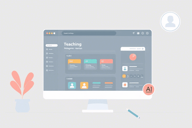 软件工程大作业管理系统如何设计与实现：从需求分析到部署上线的全流程解析