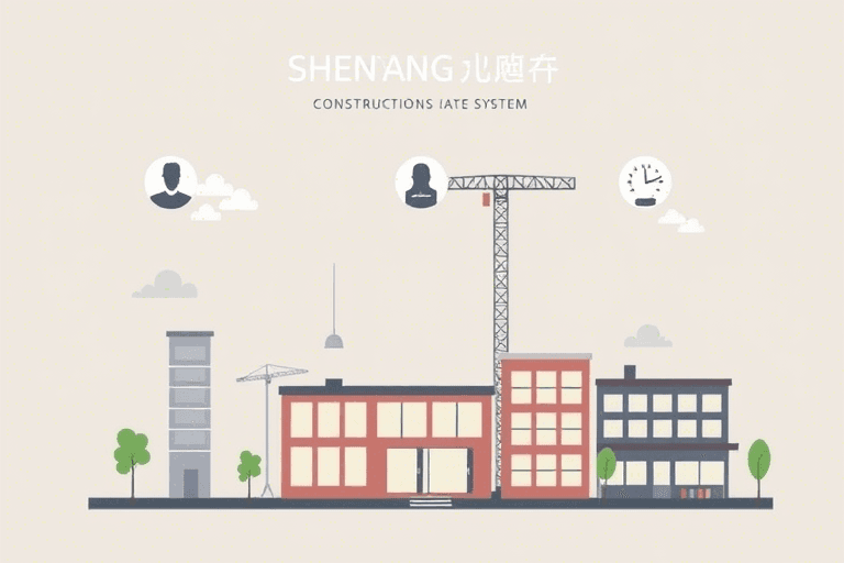 沈阳工程项目管理系统电话：如何高效获取专业服务与技术支持？