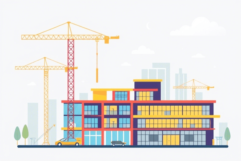 如何建设工程信息管理系统：从规划到落地的完整实施路径