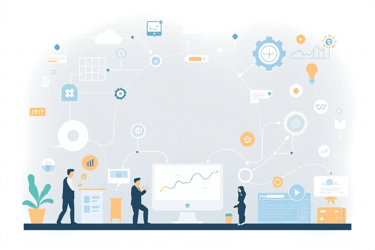 管理系统工程学报如何助力企业数字化转型与管理创新？